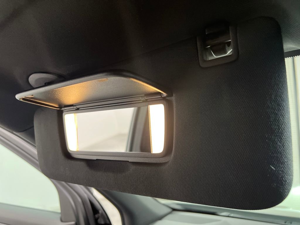 Used 2025 GMC Terrain Elevation image 56