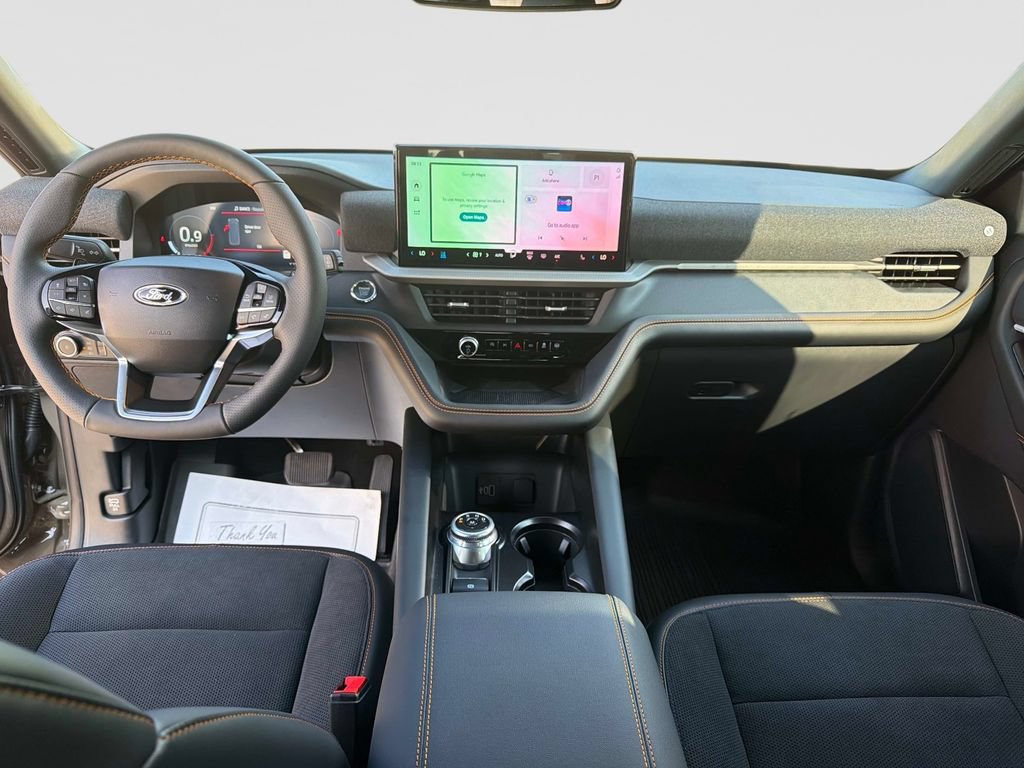 Used 2026 Ford Explorer Tremor w/ Tremor Convenience Package AWD/4WD image 19