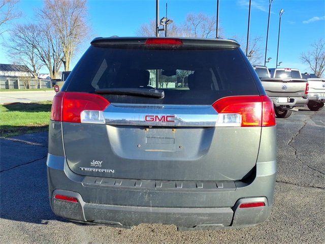 Used 2012 GMC Terrain SLE w/ Convenience Package image 6