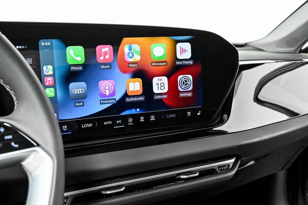 New 2025 Audi A5 2.0T Premium Plus image 11