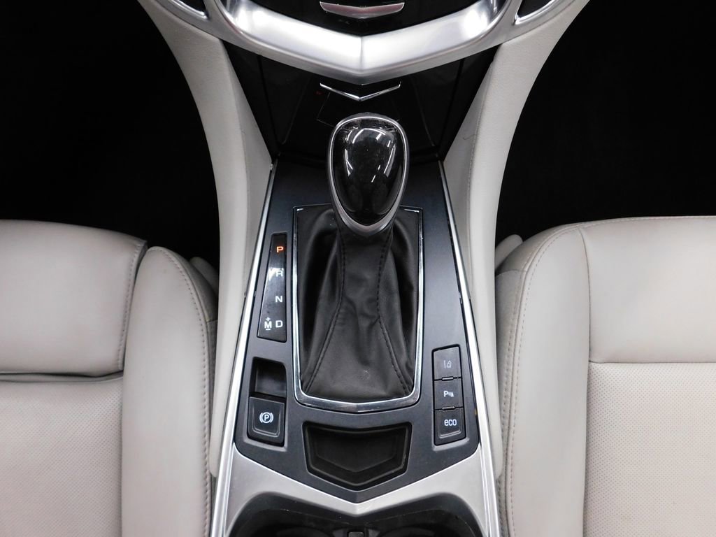 Used 2015 Cadillac SRX Performance w/ Driver Awareness Package image 27