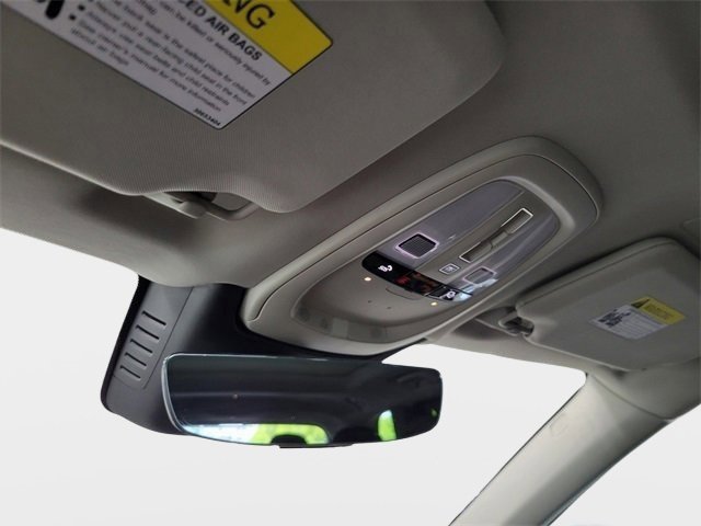 Used 2025 Volvo XC90 B6 Ultra w/ Protection Package Premier image 22