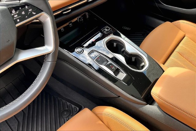 Used 2026 Audi A6 Premium Plus w/ Premium Plus Package AWD/4WD image 18