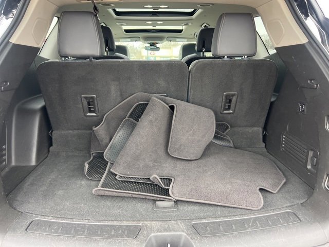 Used 2018 Buick Enclave Premium w/ Experience Buick Package image 25