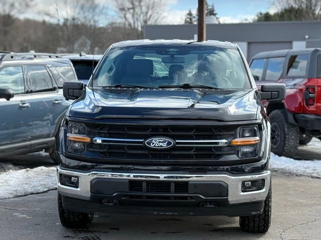 Certified 2024 Ford F150 XLT w/ Tow/Haul Package image 28
