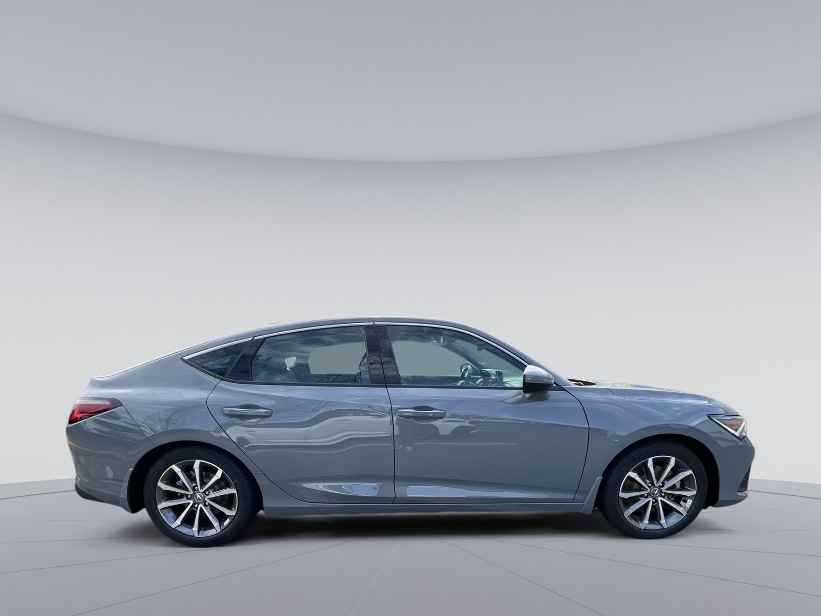 Certified 2026 Acura Integra FWD image 6