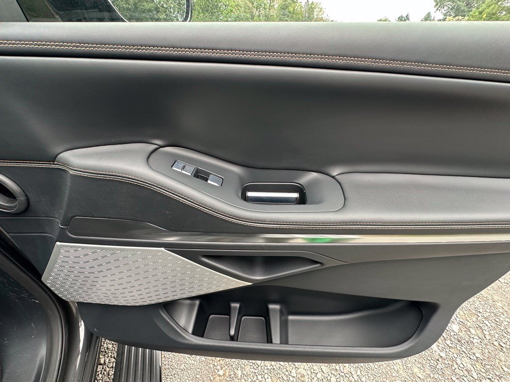 New 2027 Lincoln Navigator L Black Label AWD/4WD image 25
