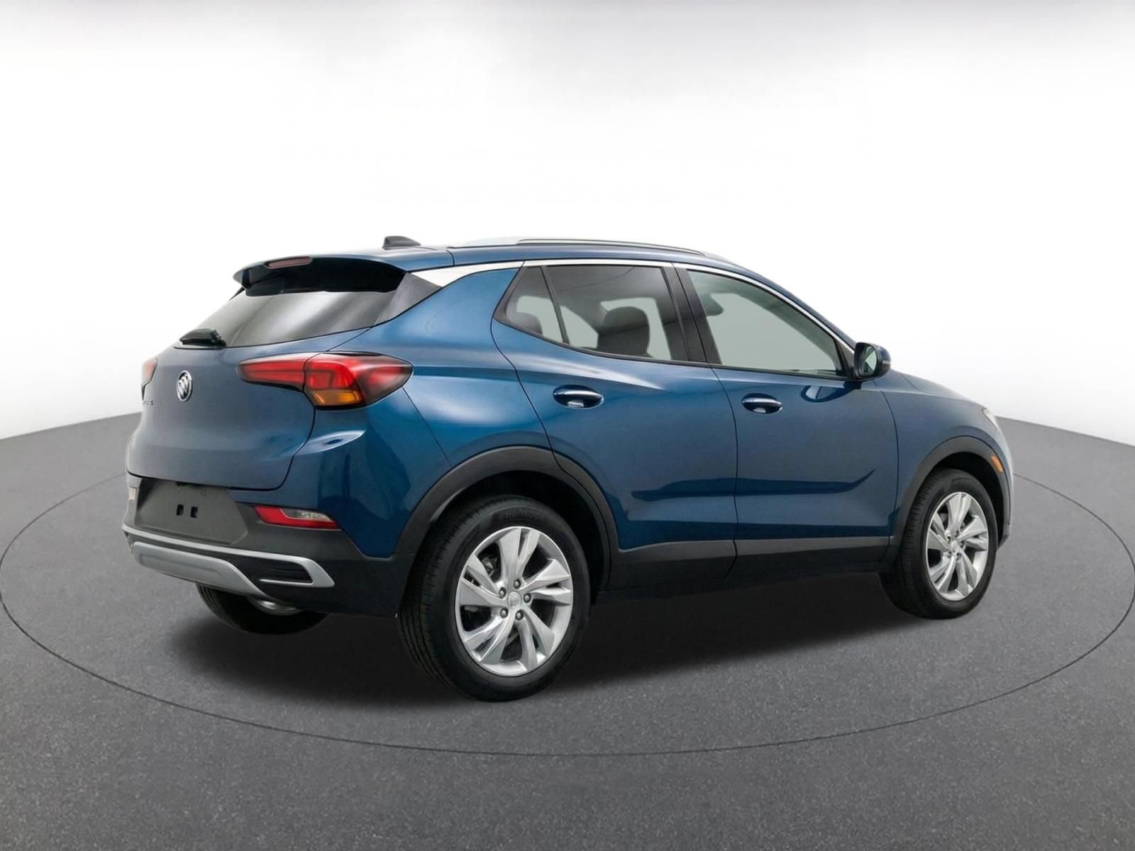 Used 2026 Buick Encore GX Preferred FWD image 8