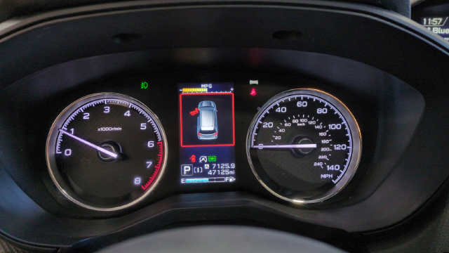 Used 2019 Subaru Forester Touring AWD/4WD image 21