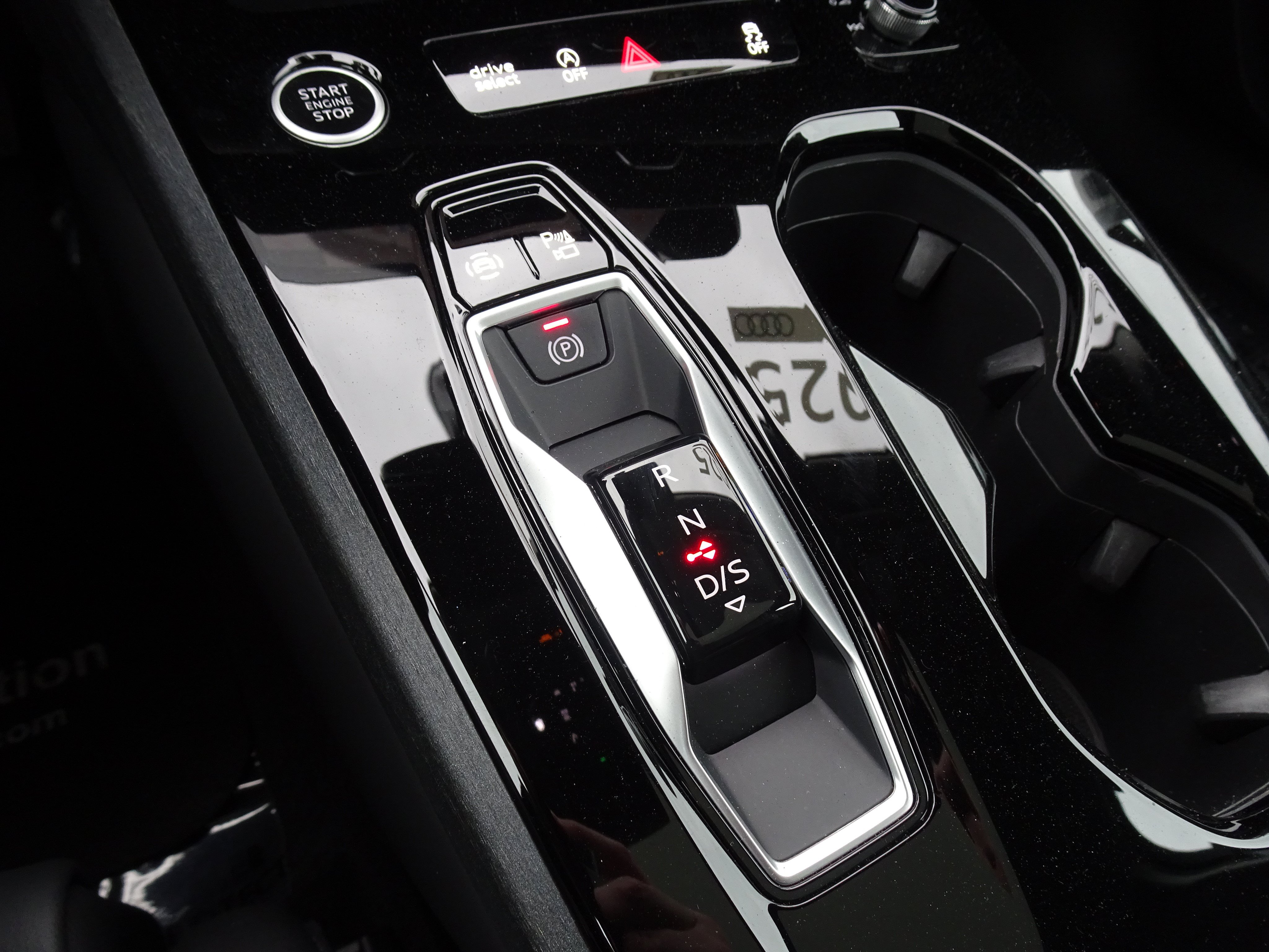 Certified 2025 Audi A5 2.0T Premium Plus w/ Premium Plus AWD/4WD image 13