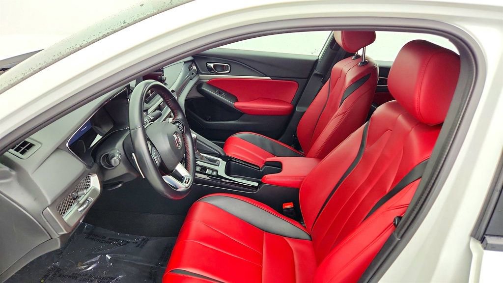 Used 2023 Acura Integra A-Spec FWD image 20
