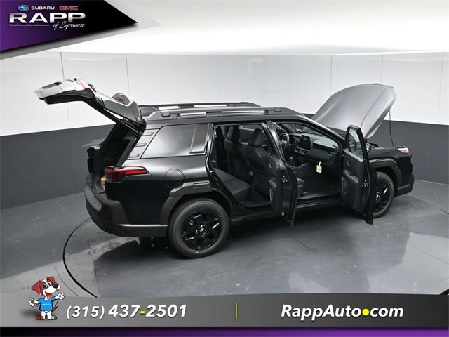 New 2026 Subaru Outback Limited image 35