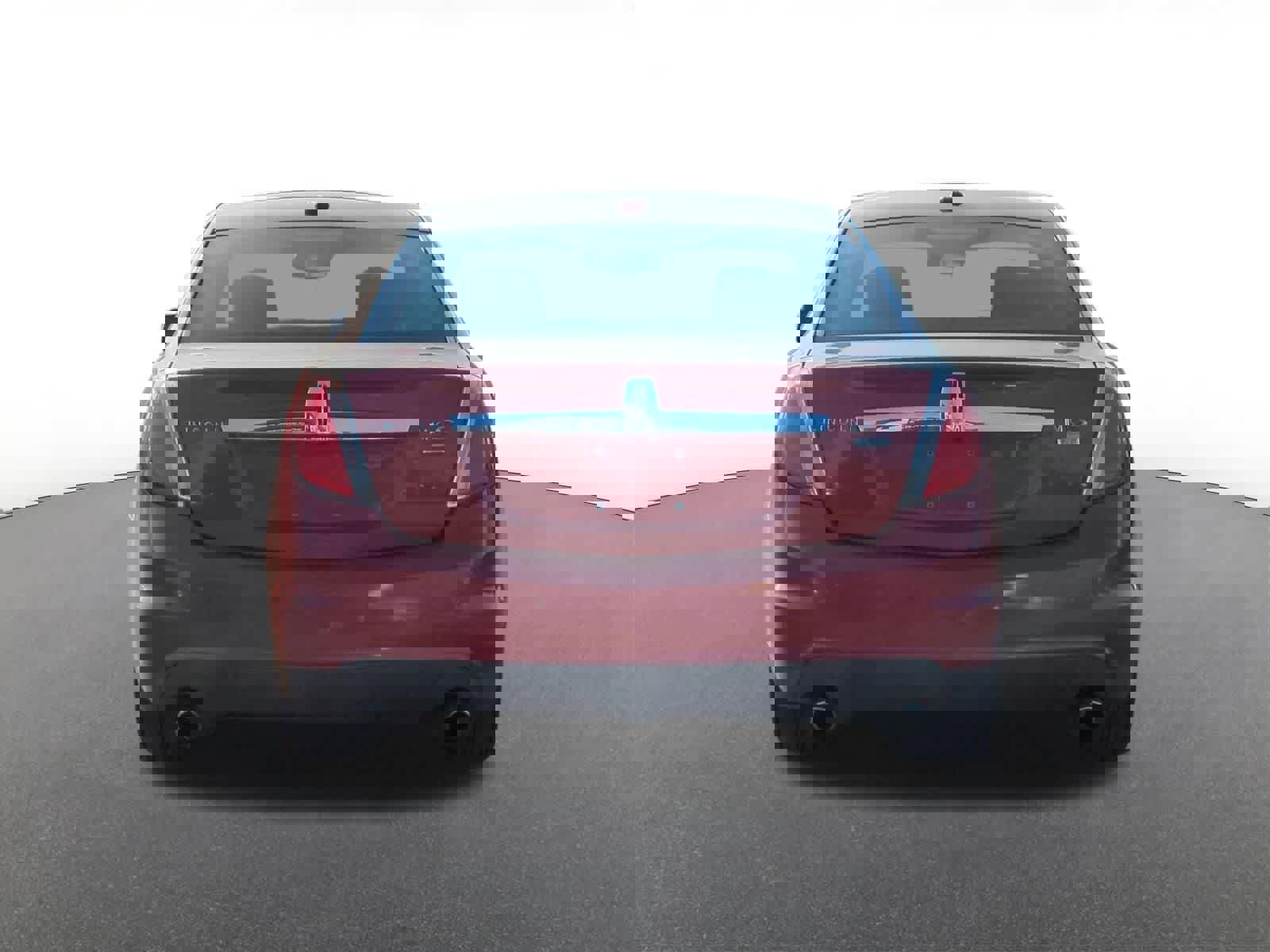 Used 2009 Lincoln MKS AWD image 5