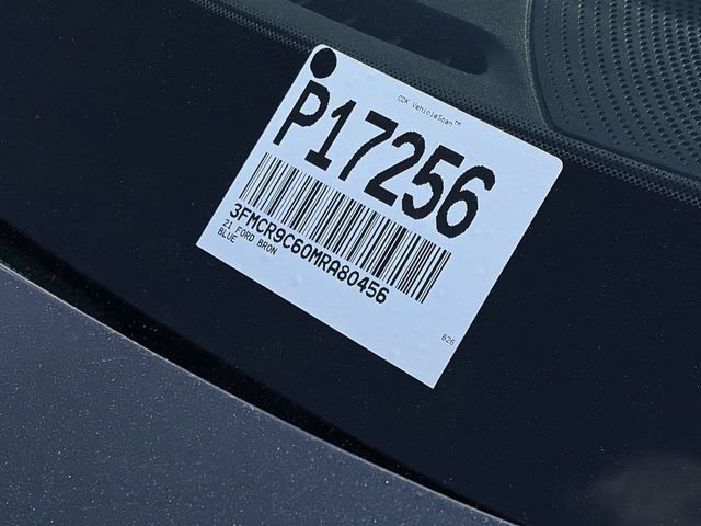 Used 2021 Ford Bronco Sport Outer Banks image 32