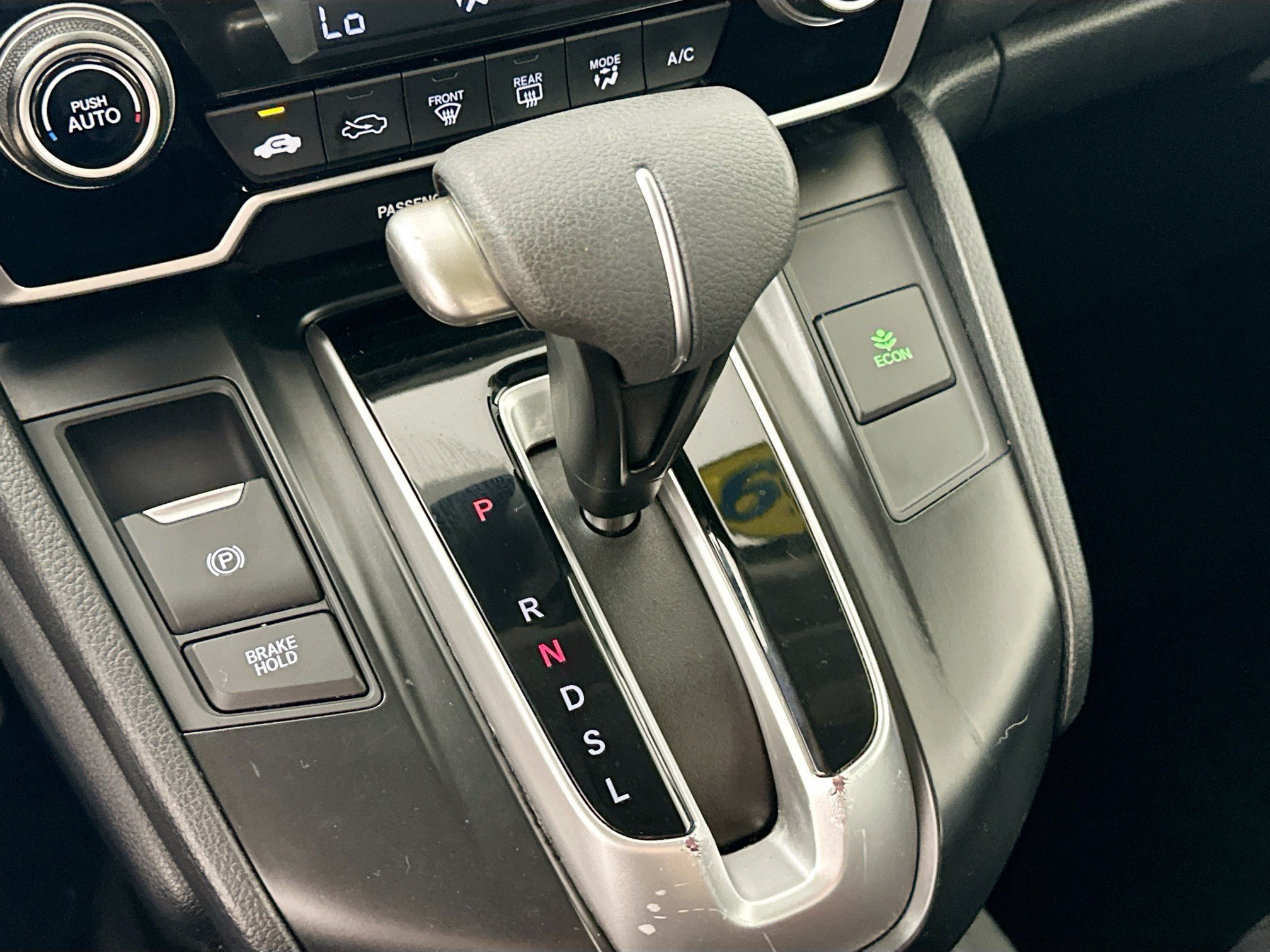 Used 2019 Honda CR-V LX image 26