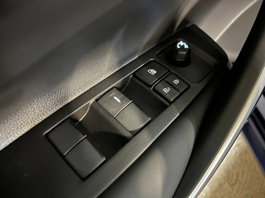 New 2026 Toyota Corolla XLE FWD image 31