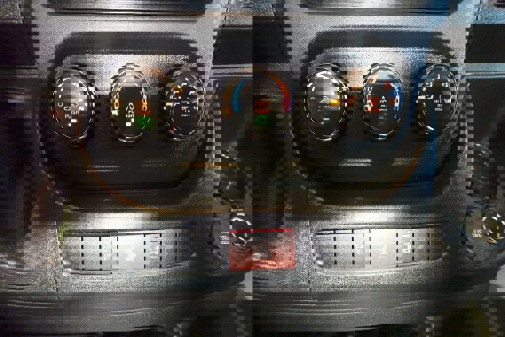 Used 2021 RAM ProMaster 3500 FWD image 12