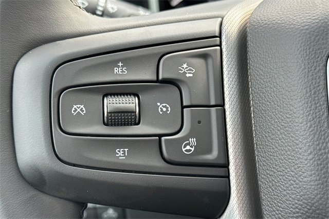 New 2026 GMC Sierra 2500 Denali w/ Denali Reserve Package image 28