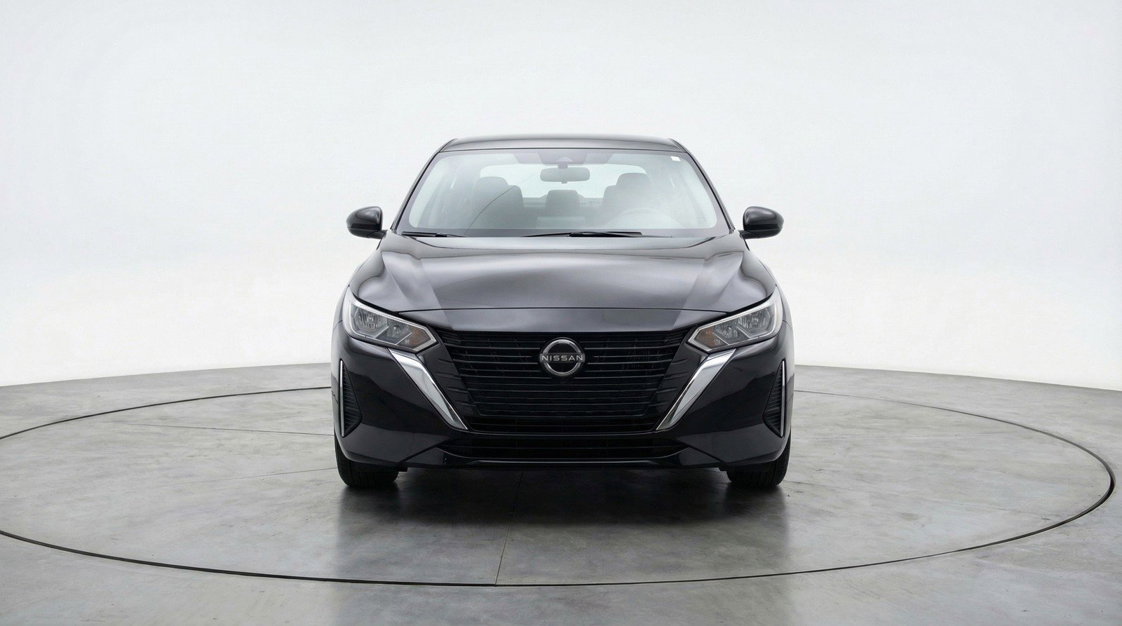 Used 2025 Nissan Sentra S image 2