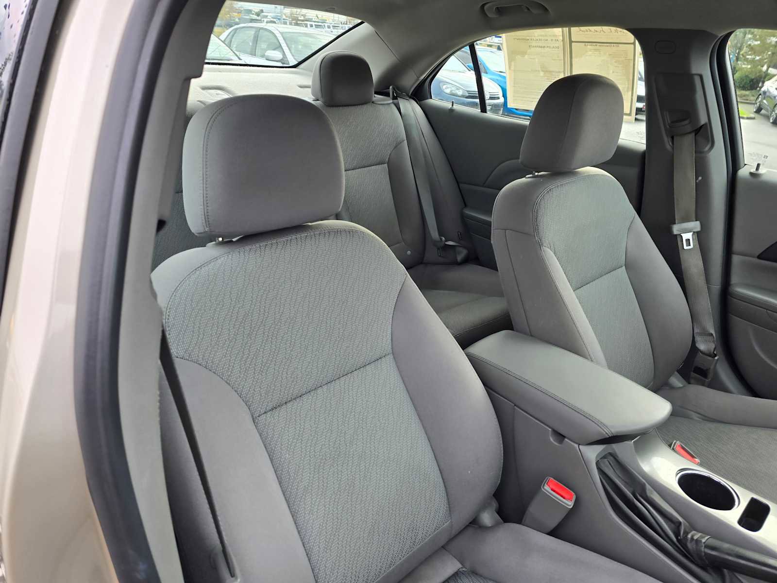 Used 2014 Chevrolet Malibu LS image 13