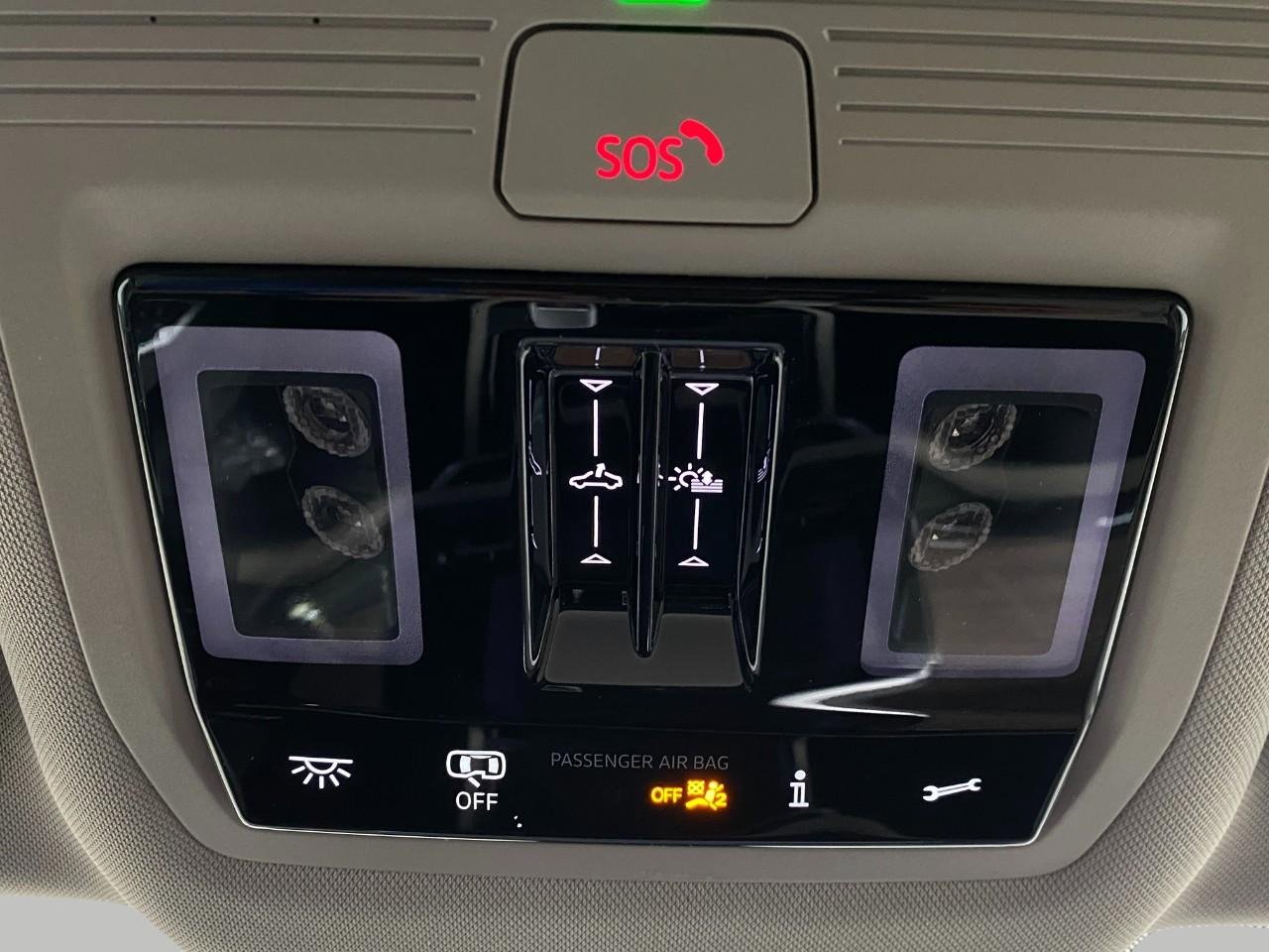 New 2026 Volkswagen Atlas SEL Premium R-Line image 30