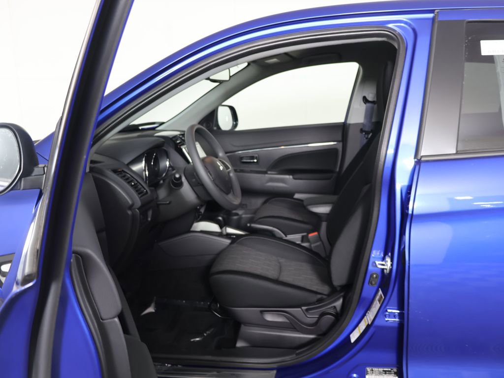 New 2026 Mitsubishi Outlander Sport ES image 25