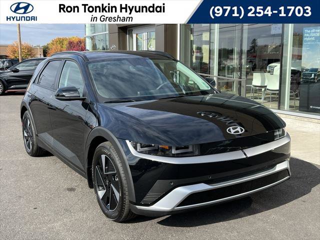 New 2025 Hyundai Ioniq 5 SEL image 1