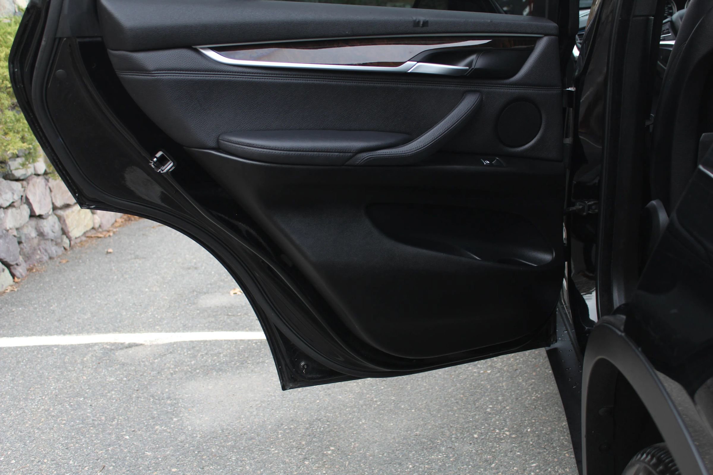 Used 2017 BMW X5 xDrive35i image 14