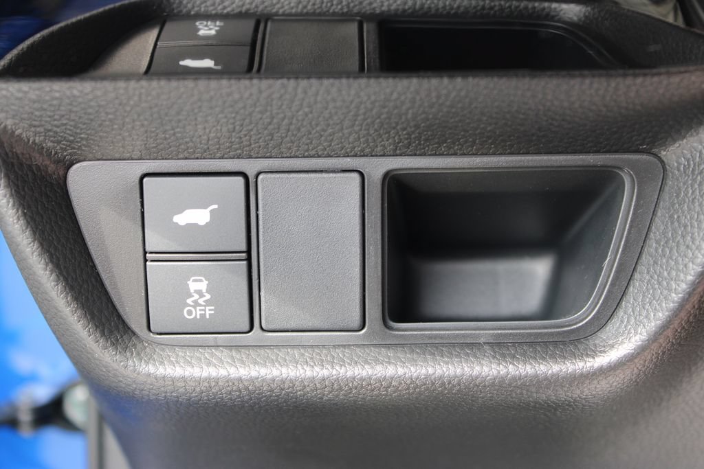 Certified 2025 Acura ADX A-Spec AWD/4WD image 48
