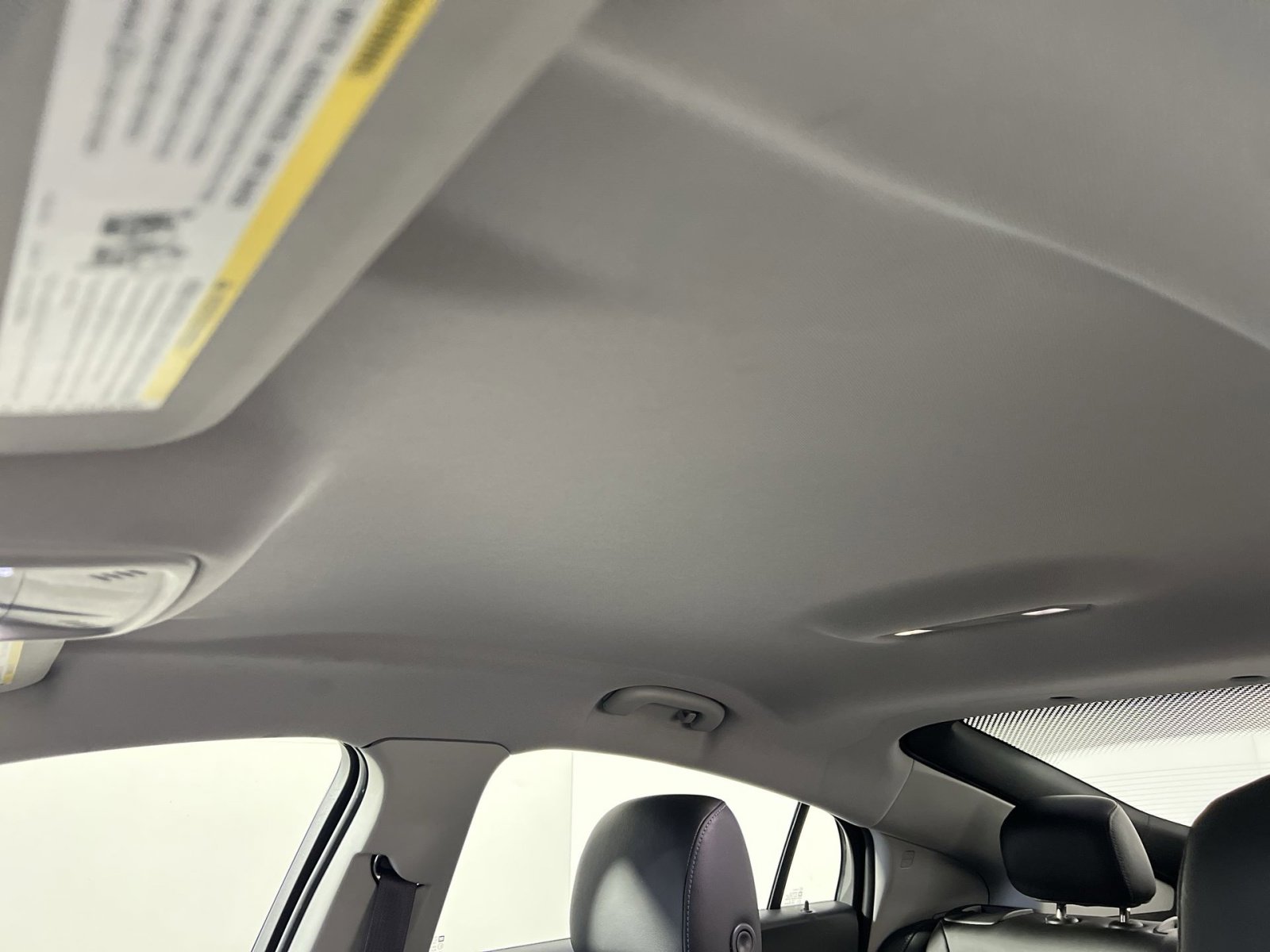 Used 2017 Chevrolet Volt Premier w/ Driver Confidence II Package image 24