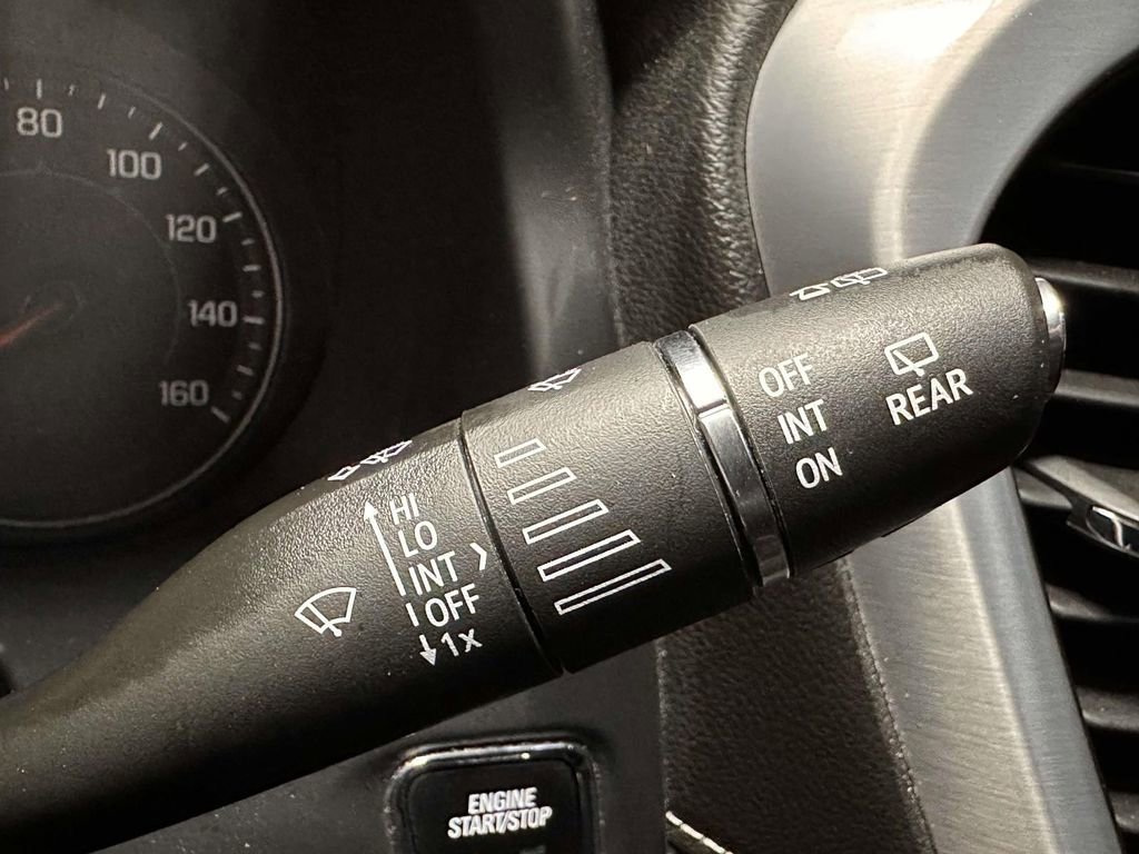 Used 2023 GMC Acadia SLE w/ Driver Convenience Package AWD/4WD image 25