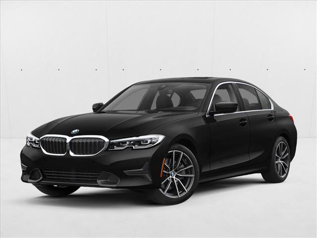 Used 2021 BMW 330i Sedan image 1