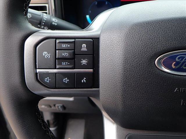 New 2026 Ford F350 Lariat w/ Lariat Ultimate Package image 14