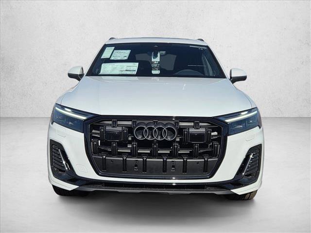 New 2026 Audi Q7 3.0T Premium Plus image 6