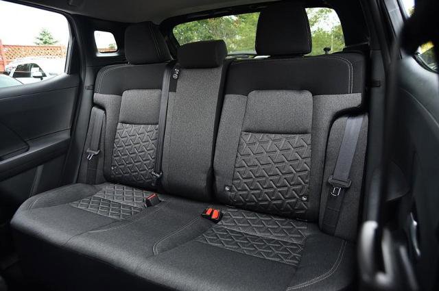 New 2026 Nissan Kicks SV w/ SV Premium Package image 21