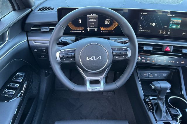 New 2026 Kia K5 GT-Line FWD image 17