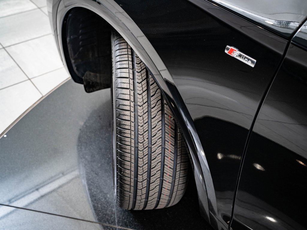 Used 2024 Audi Q5 e Premium image 49