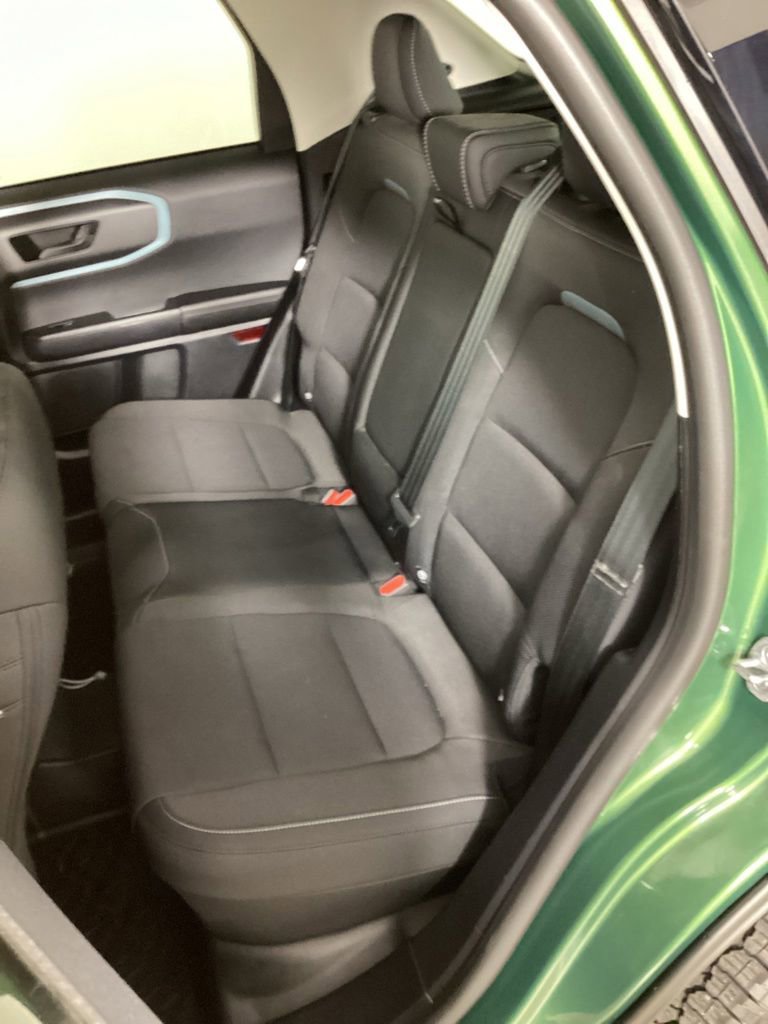 Used 2024 Ford Bronco Sport Badlands AWD/4WD image 27