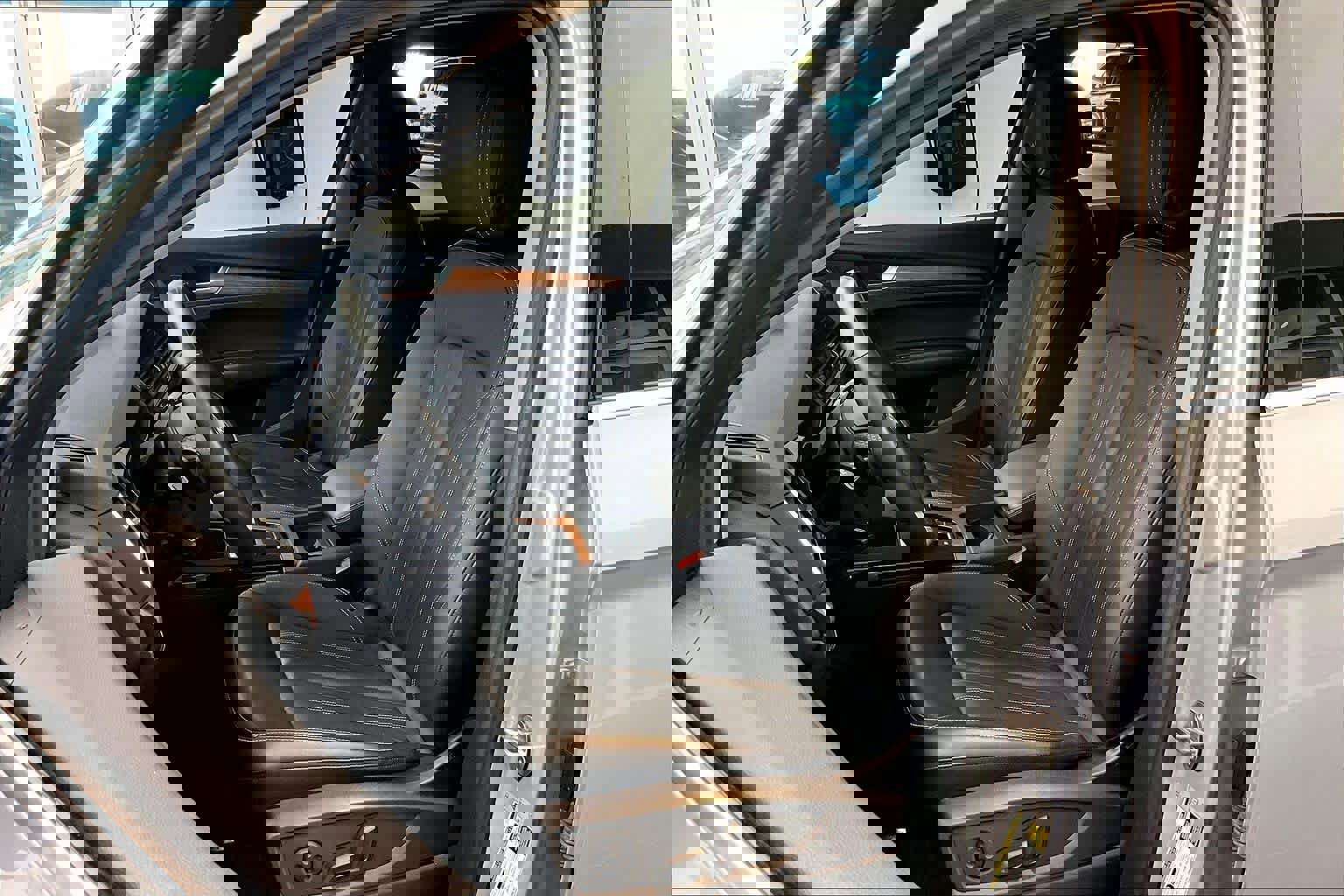 Used 2023 Audi Q5 2.0T Premium w/ Convenience Package image 7