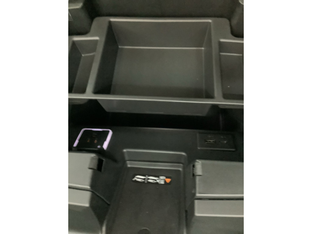 New 2026 GMC Sierra 2500 AT4 w/ AT4 Premium Plus Package AWD/4WD image 21