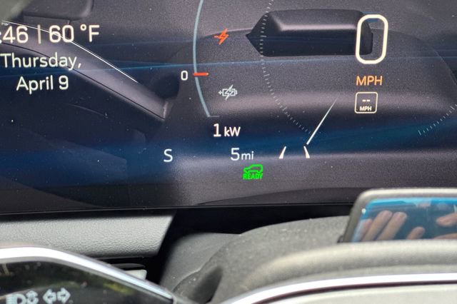 New 2026 Cadillac Optiq Sport 2 image 27