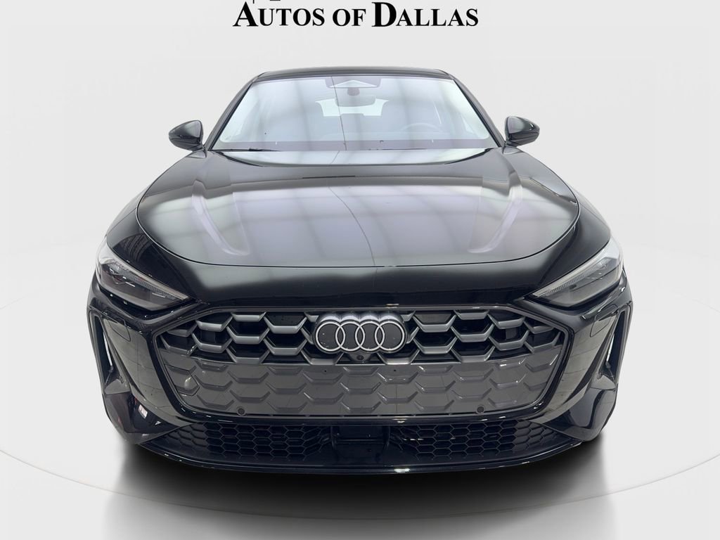 Used 2025 Audi A5 2.0T Premium w/ Convenience Package image 3