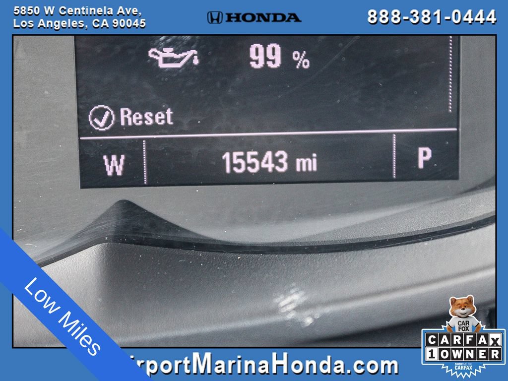 Used 2022 Chevrolet Trax LT w/ LT Convenience Package FWD video 2