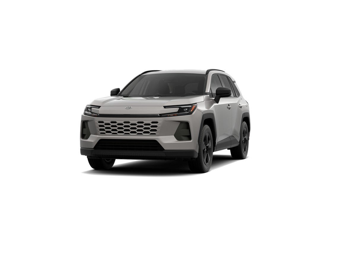 New 2026 Toyota RAV4 LE AWD/4WD image 18