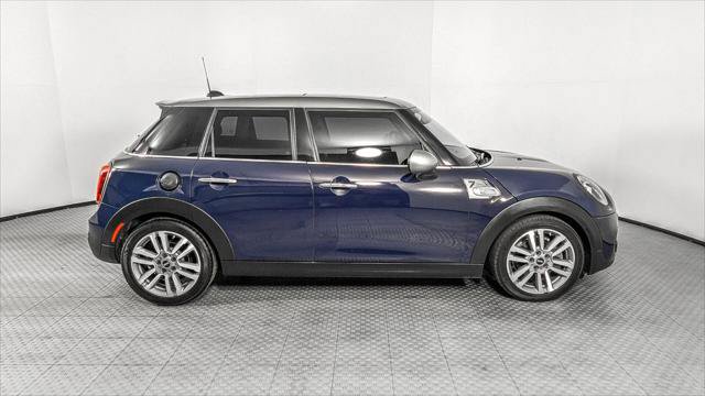 Used 2017 MINI Cooper S FWD image 9