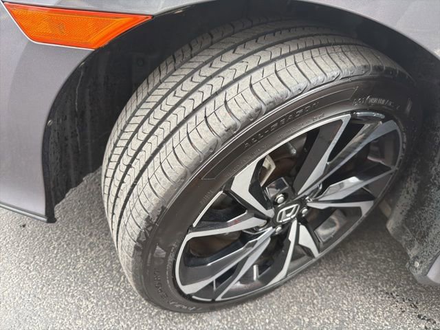 Used 2018 Honda Civic Si image 12