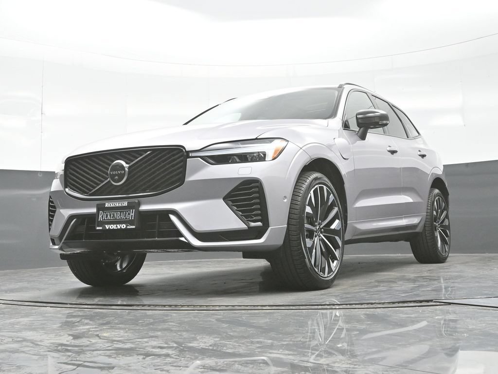 New 2027 Volvo XC60 T8 Ultra AWD/4WD image 26