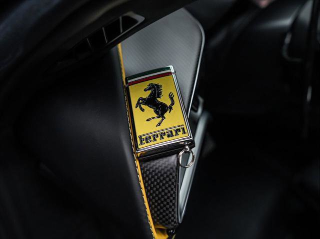 Used 2022 Ferrari 296 GTB GTB image 34