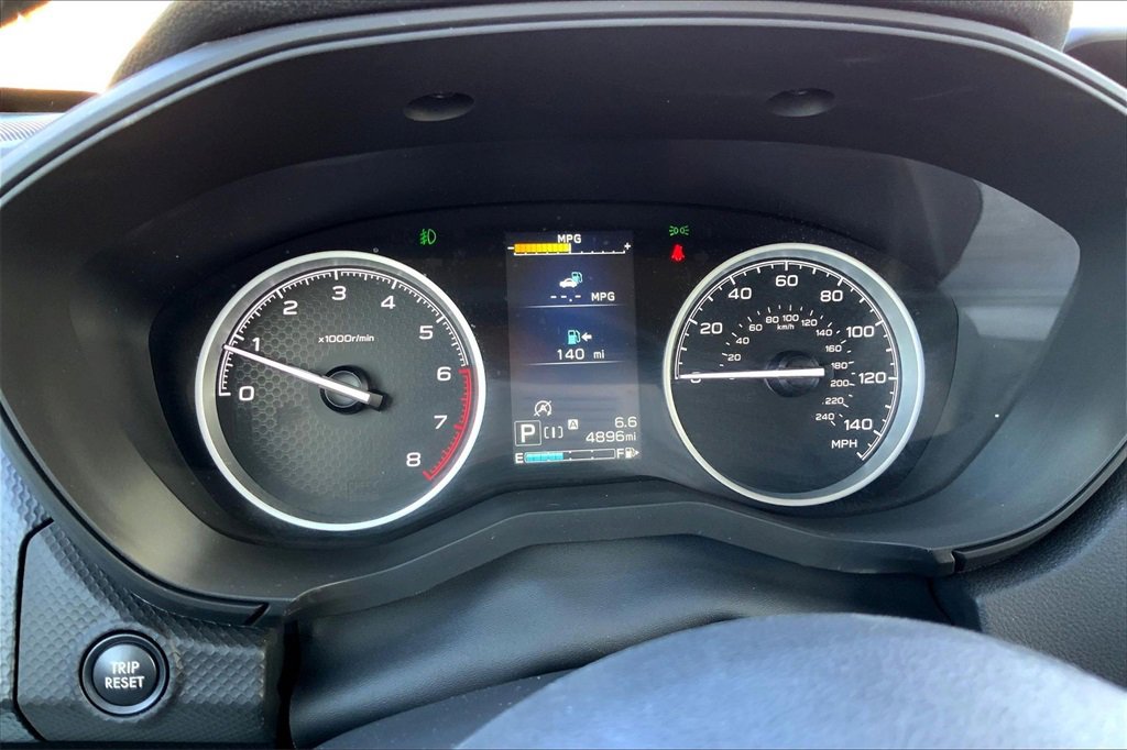 Used 2024 Subaru Forester Premium image 13