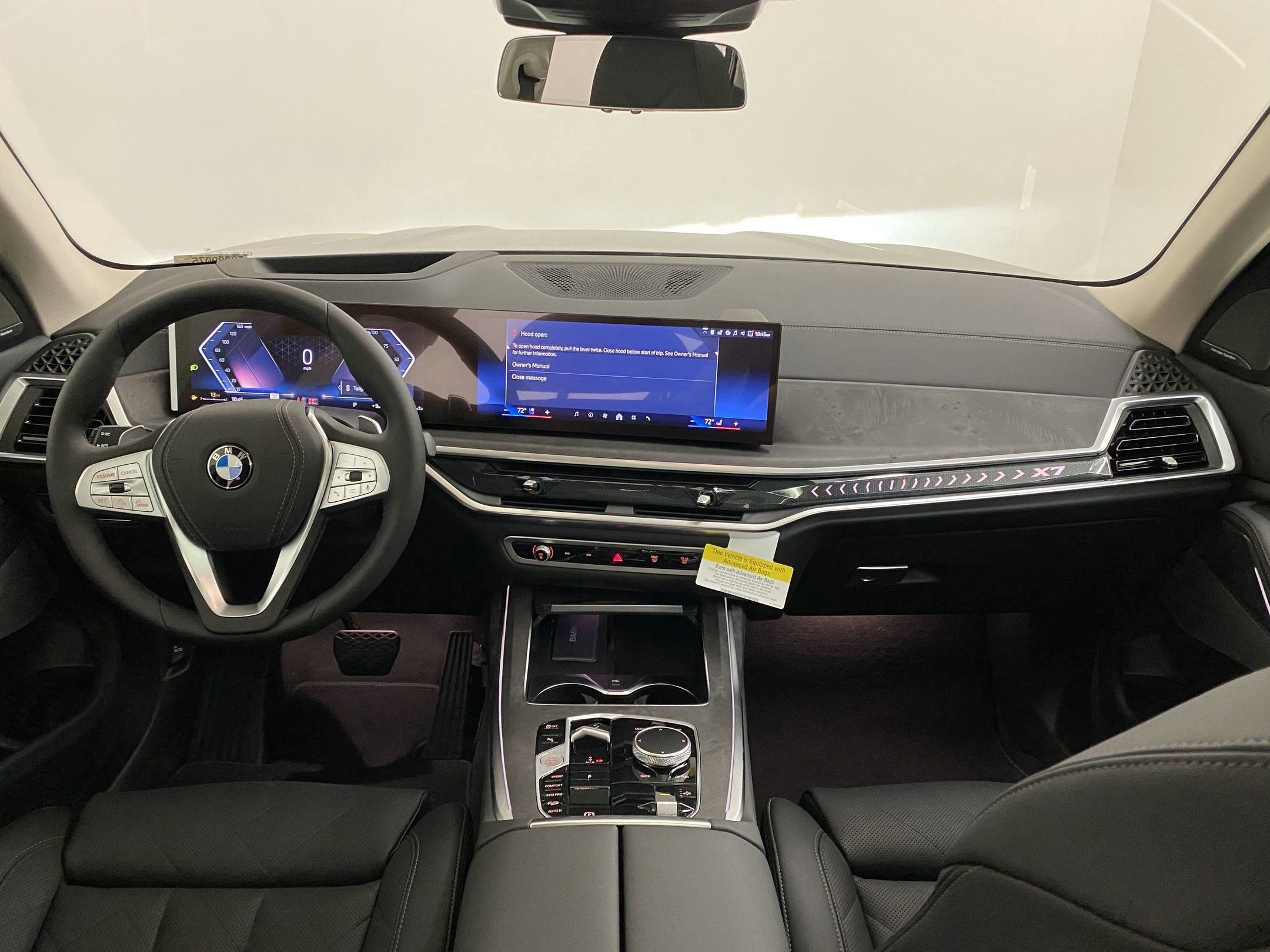 Used 2026 BMW X7 xDrive40i w/ Premium Package image 15